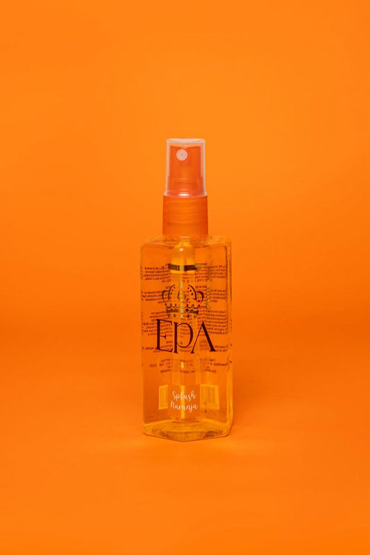 Perfume capilar (naranja) Epa Colombia