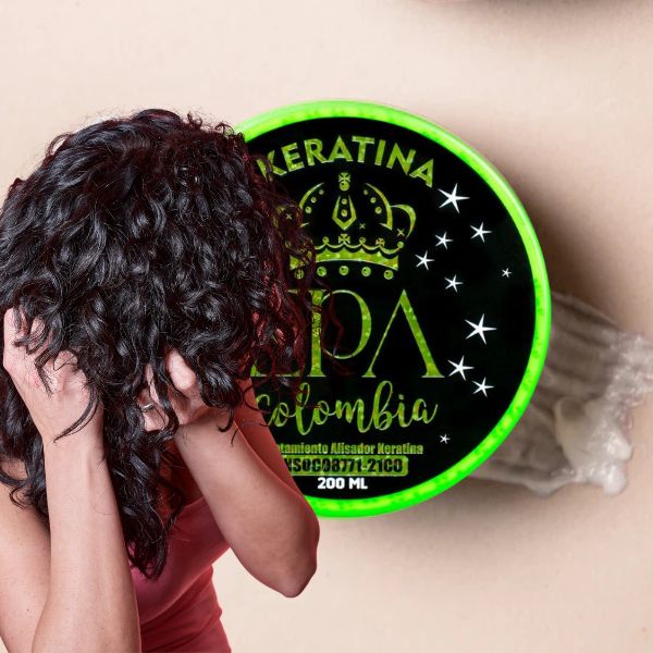 Keratina
