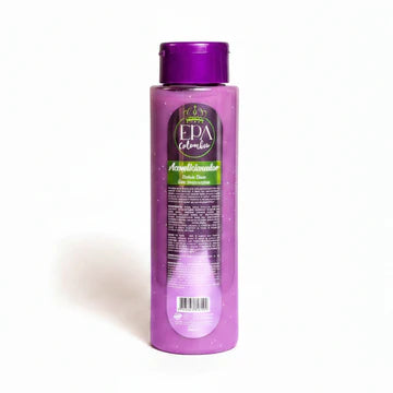 Acondicionador KOLORS - Cirugía Capilar (morado) 500ml