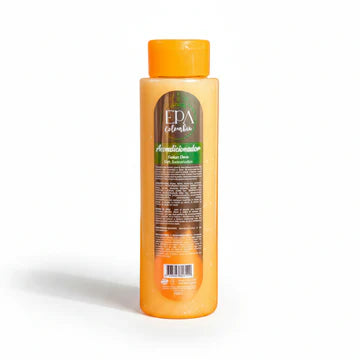 Acondicionador KOLORS - Tratamiento Hidratante (naranja) 500ml