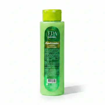 Acondicionador KOLORS - Keratina (verde) 500ml