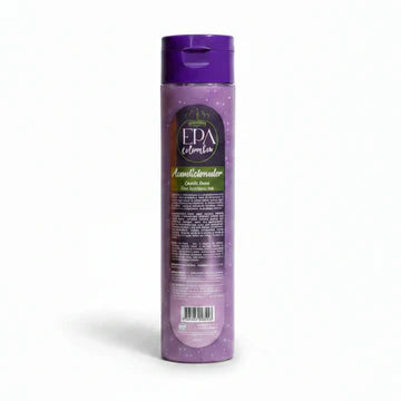 Acondicionador Kolors (Post Cuidado) - Cirugía Capilar (morado) 300ml