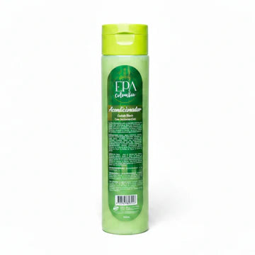 Acondicionador Kolors (Post Cuidado) - Keratina (verde) 300ml