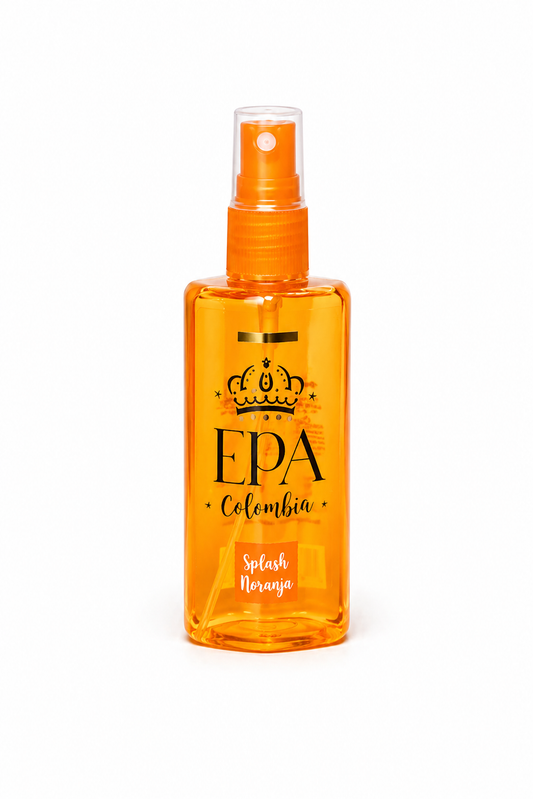 Perfume capilar (naranja) Epa Colombia