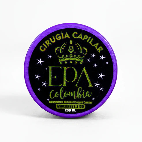 Porción de Cirugía - EPA Colombia X 12 UNDS