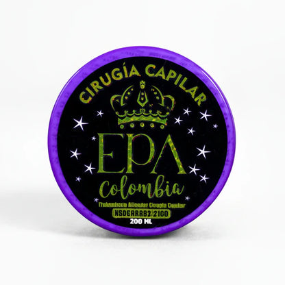 Porción de Cirugía - EPA Colombia X 12 UNDS
