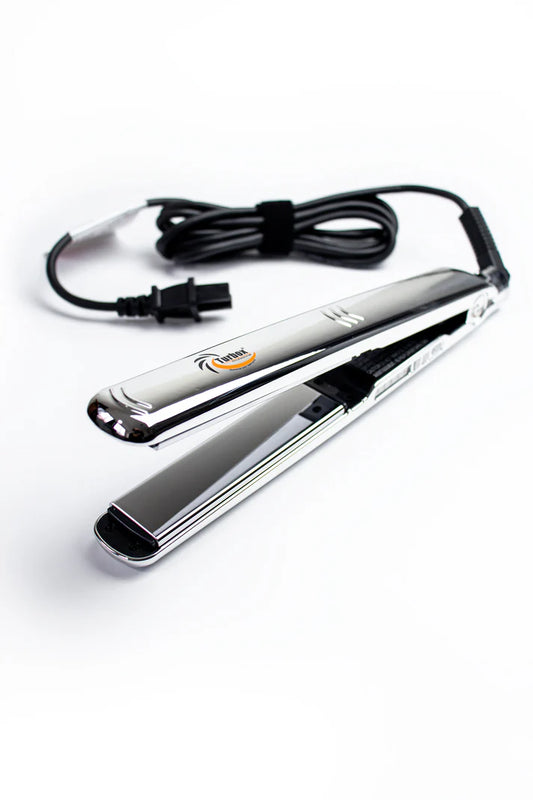 Plancha Profesional Turbox