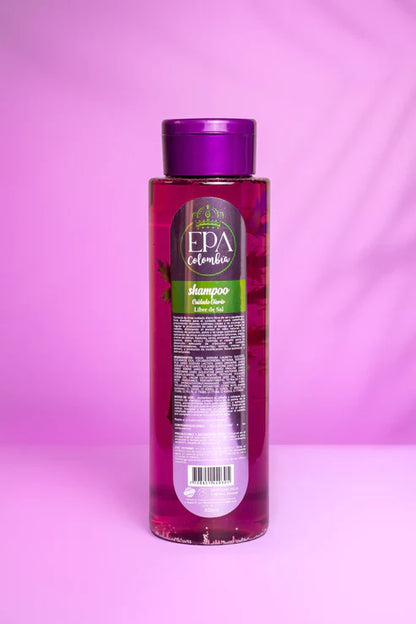 Shampoo Cirugía Capilar Epa Colombia X 12 UNDS