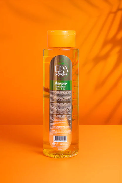 Shampoo KOLORS - Hidratante BTX  500ml X 12 UNDS