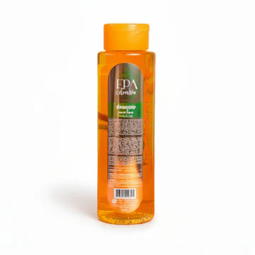 Shampoo KOLORS - Hidratante BTX  500ml X 12 UNDS