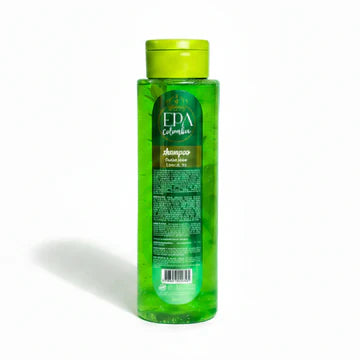 Shampoo KOLORS - Keratina 500ml  X 12 UNDS