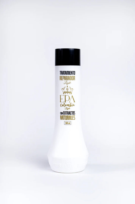 Tratamiento Light EPA Colombia