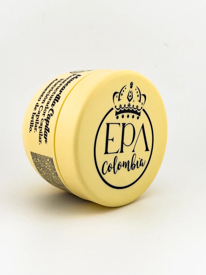 Mascarilla Embrión de Pato