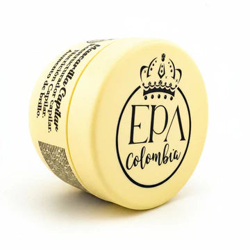 Mascarilla Embrión de Pato